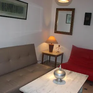 Alain Savary Appartement Tunis