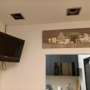 Superb City Apartement/studio Appartement Luxembourg