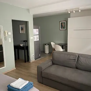 Close From Train Station And Shops Appartement Luxembourg