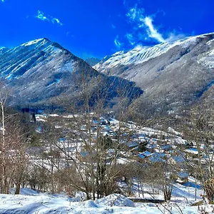 Chalet Du Soula, Merens-les-Vals