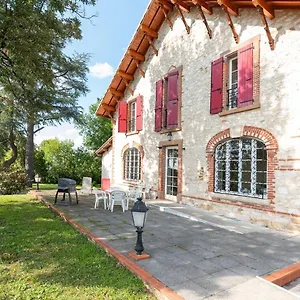 Hébergement de vacances -maison Calmels-pmr-7 Et 7 Sdb - Proche Albi, Carmaux