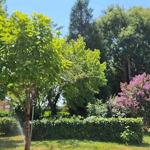 Villa Chateau D'issandou, Golfech