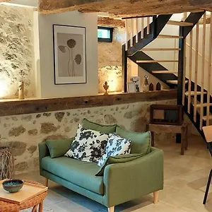 Hébergement de vacances La Maison D'emile- Le Gite- La Clef De La Grange, La Fouillade