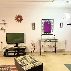 Dream El Aouina Appartement Tunis