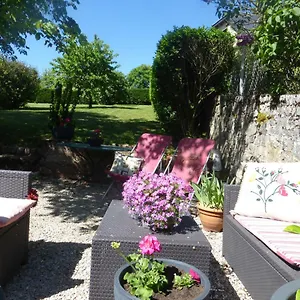  Bed & Breakfast D'hotes Le Tilleul De Canac Parking Prive Gratuit Petits Dejeuners Compris